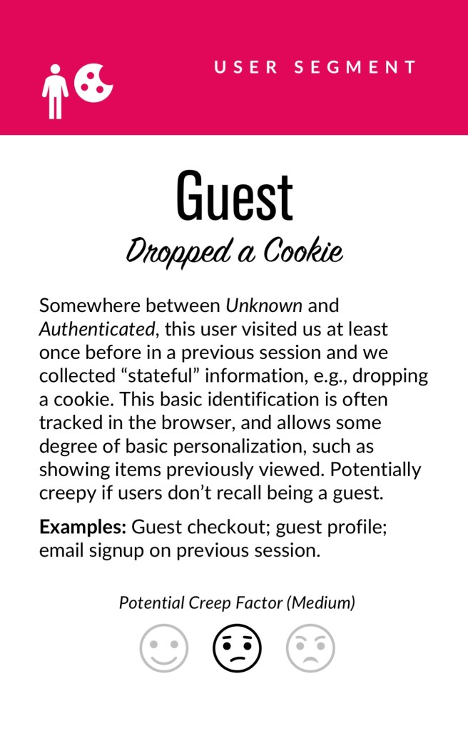 Guest: Dropped a cookie