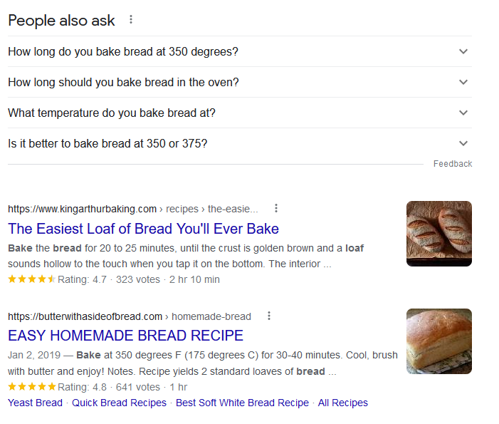 bake bread 2