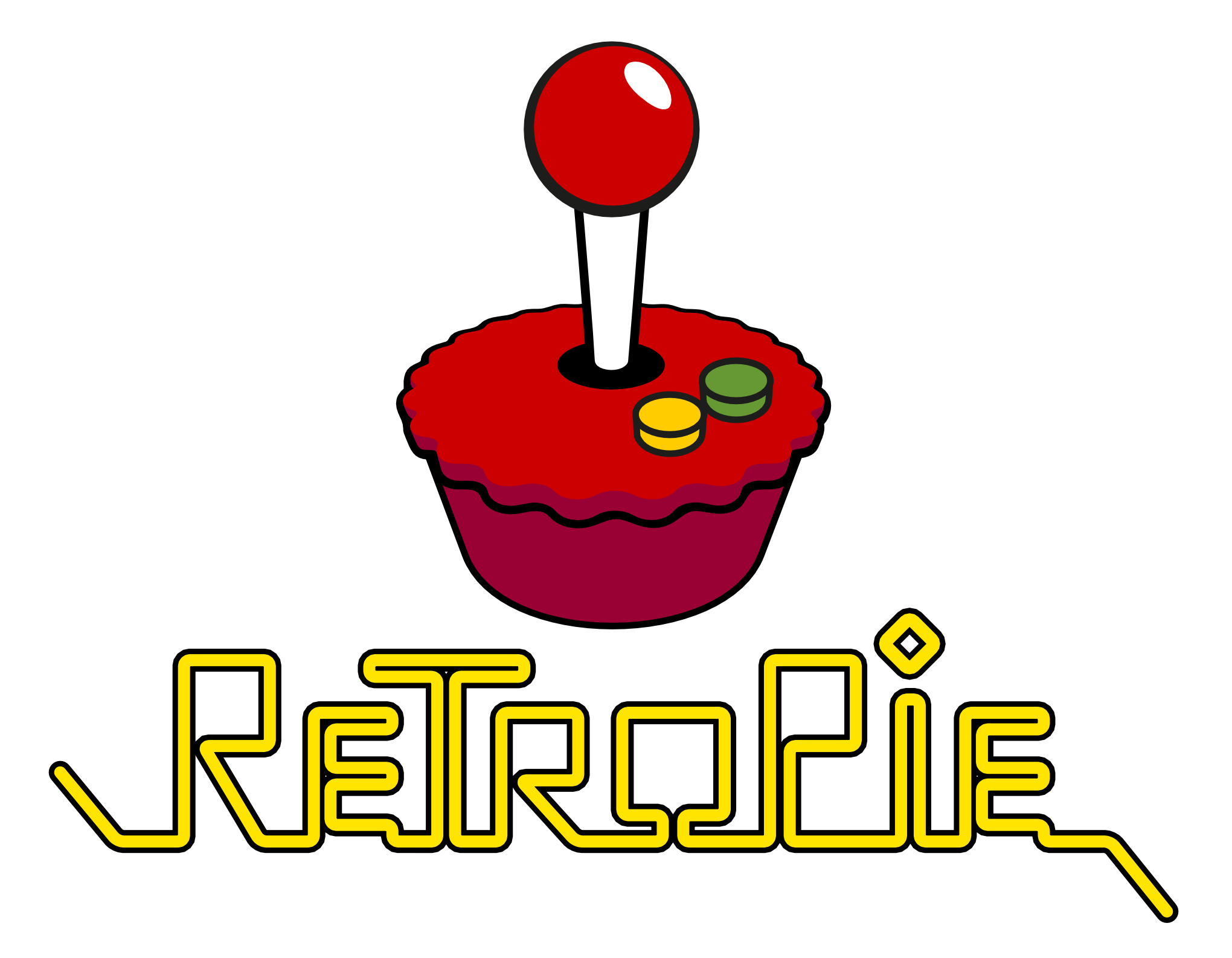 How to Create a RetroPie on Raspberry Pi &#8211; Graphical Guide